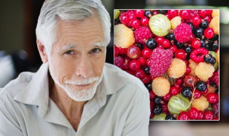 The best snack to avoid an early death and to protect against a deadly heart attack