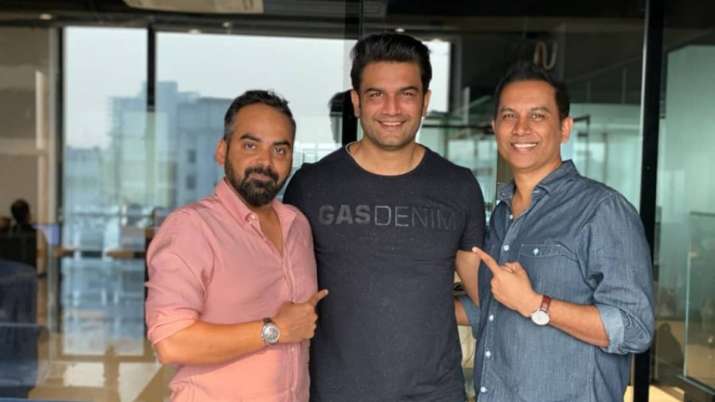 Humble request to producers to put some money on me: 'The Family Man' star Sharad Kelkar