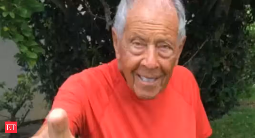 Nick Bollettieri, coach of Agassi and other tennis superstars, dies
