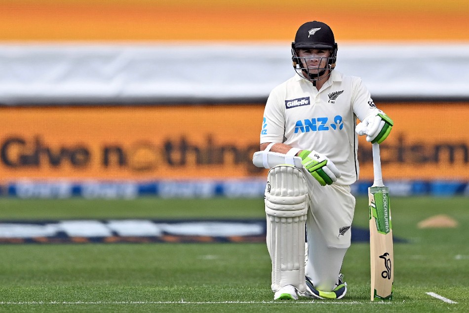 WTC Final: Team selection doesn't change huge amount, says New Zealand vice-captain Tom Latham
