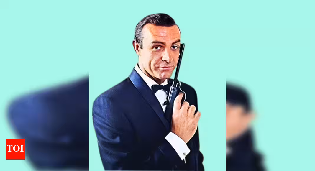 No, ‘James Bond’ did not write this letter to Apple co-founder Steve Jobs - Times of India