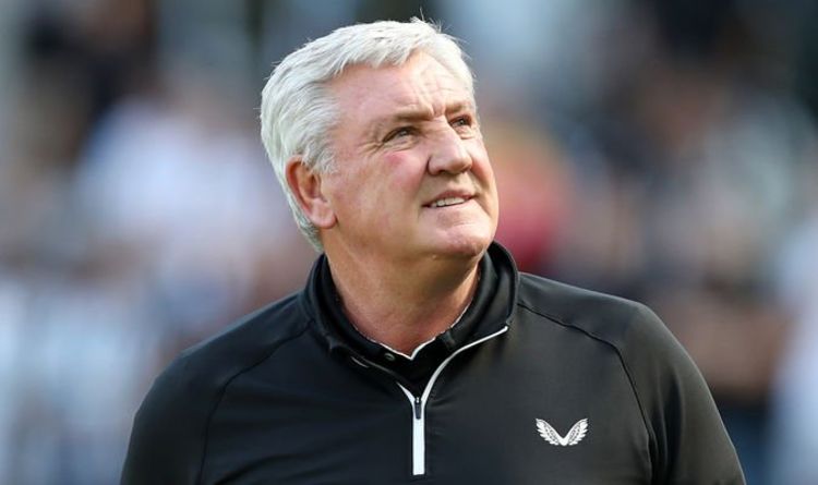 Newcastle's star-studded XI with five new signings as £300m Saudi takeover 'expected'