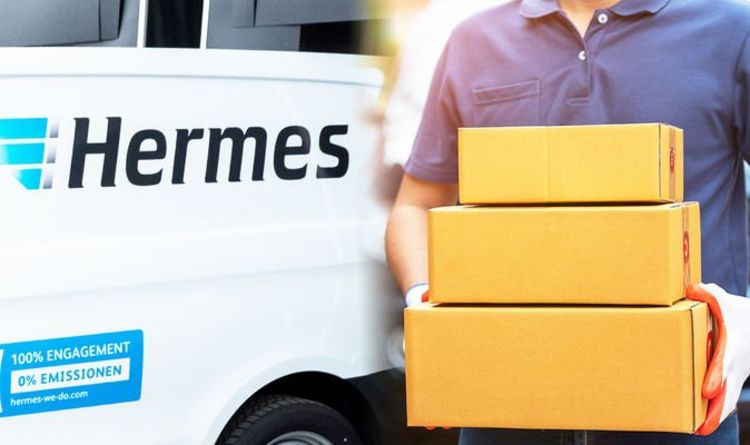 Hermes scam: Shoppers warned to be on 'high alert' as texts circulate - 'look closely'