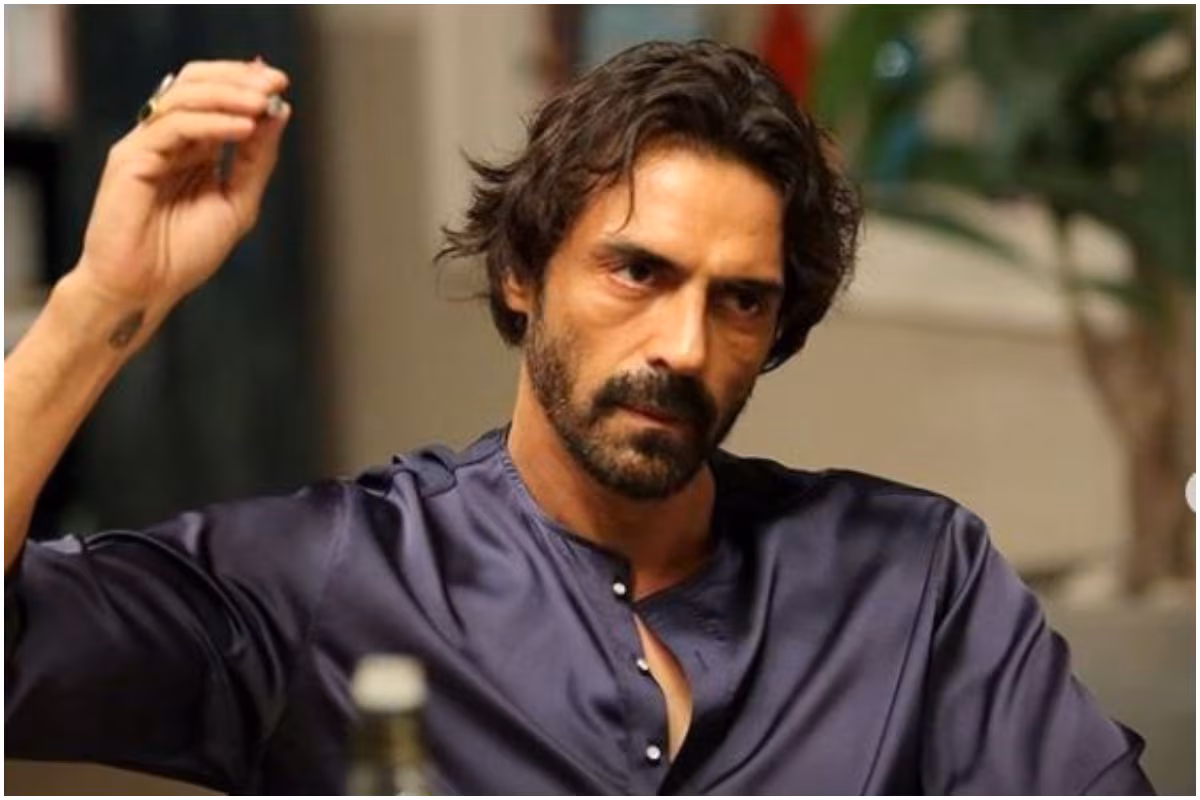 After Firoz Nadiadwala, NCB Raids Actor Arjun Rampal's House in Mumbai