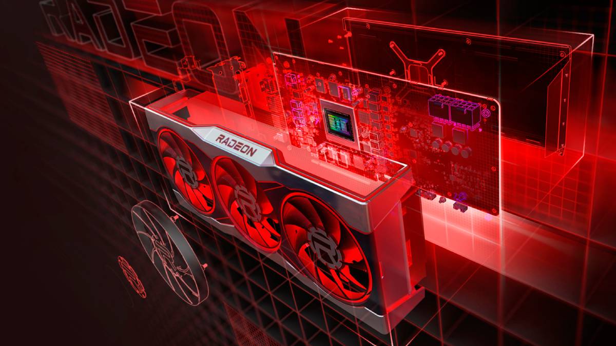 AMD Radeon RX 6950 XT, 6750 XT, 6650 XT GPU Refresh Announced
