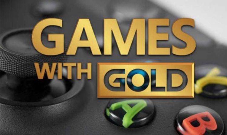 Games with Gold December 2021: Microsoft’s final free Xbox games of the year