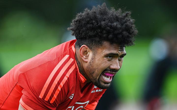 Savea and Lienert-Brown back for All Blacks, Mo'unga starts at first-five