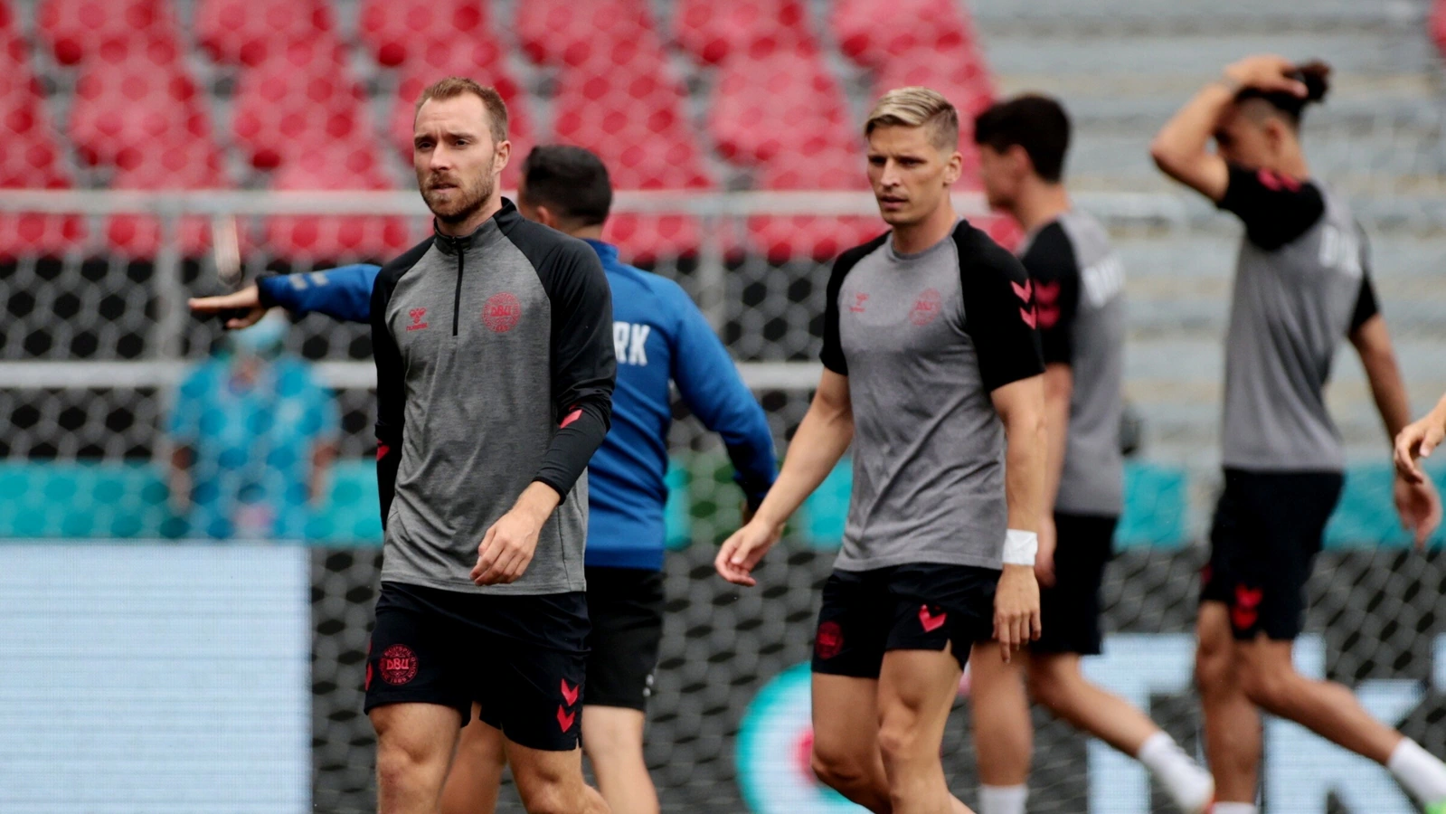 Euro 2020, Denmark vs Finland Live Streaming: When and where to watch on TV and online