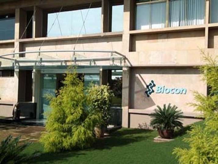 Biocon Q3 net profit falls 19 per cent to Rs 186.6 cr