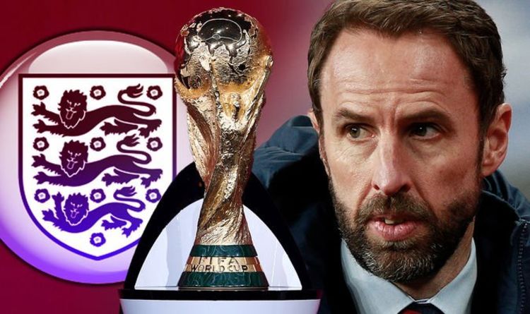 Gareth Southgate has Euro 2020 XI already in mind as England boss explains World Cup hopes
