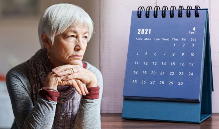 State pension payments set to rise in 2021 - but some pensioners will miss out on boost