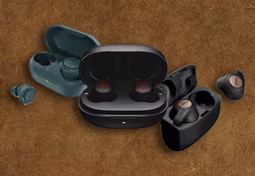Best true wireless earbuds with noise cancellation under Rs 10,000 | 91mobiles.com