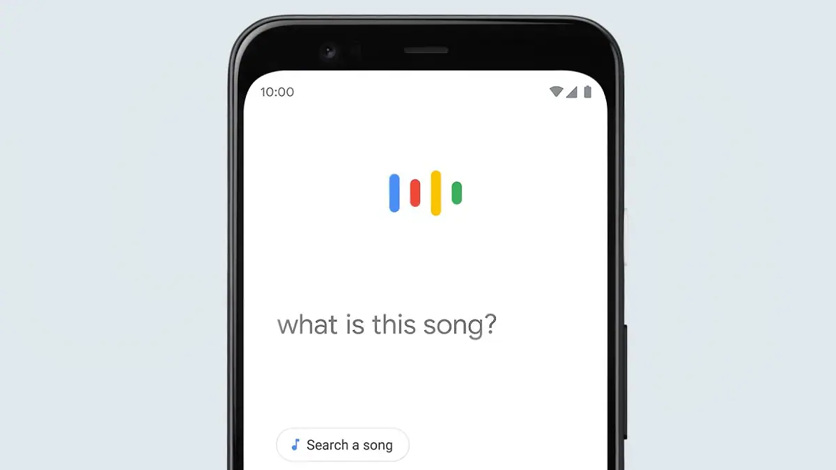 Google, Billboard Reveal Top 100 Most Hummed Songs of the Year to Assistant