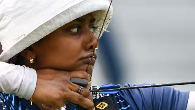 Archery World Cup: Atanu Das-Deepika Kumari enter final to assure medal for India; Abhishek Verma enters semis