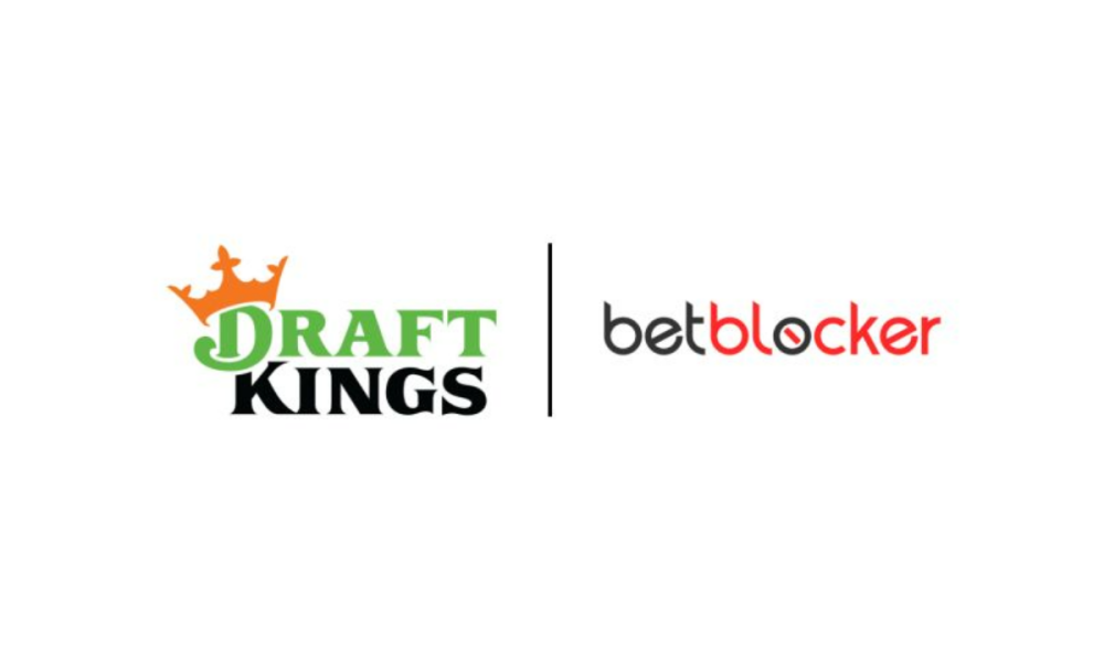DraftKings and BetBlocker Announce Intercontinental Collaboration in Responsible Gaming to Expand Awareness of