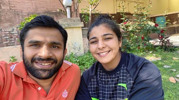 I have become more attacking now: Sarita