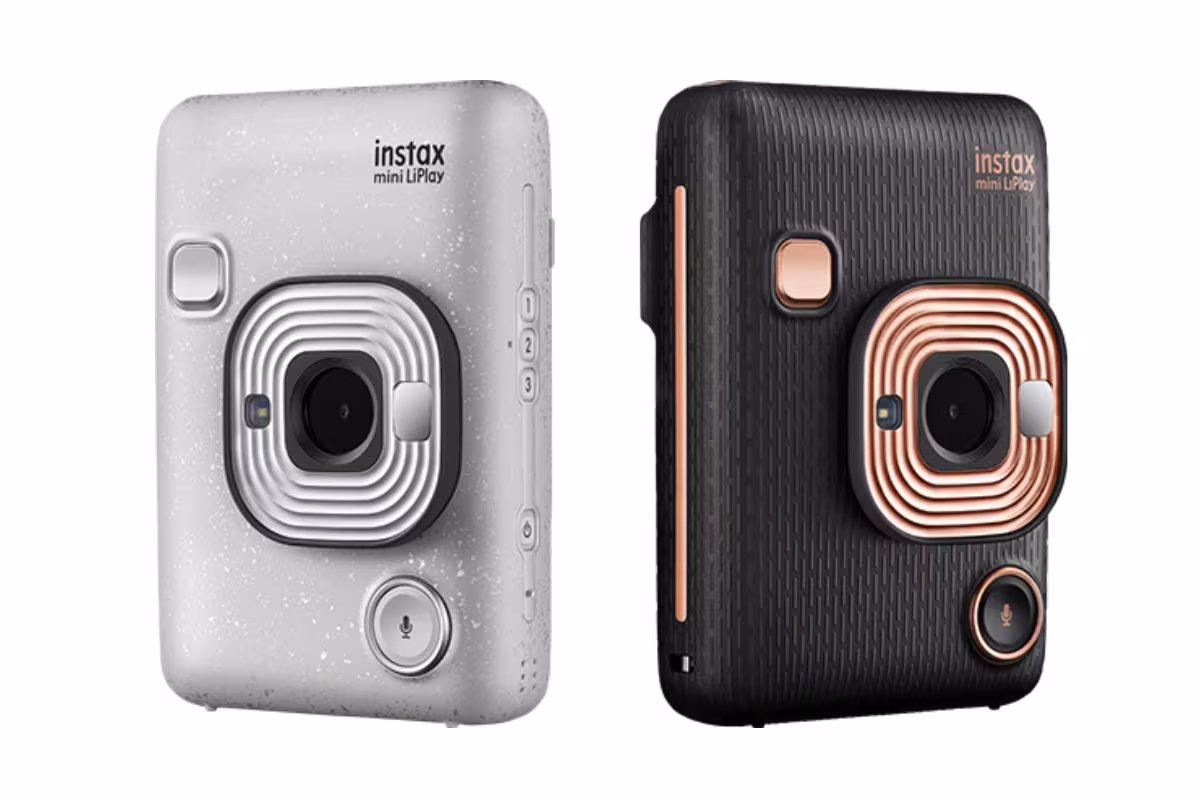 Fujifilm Instax Mini LiPlay Review: More Useful As A Mini Printer Than A Camera, But Do You Need One?