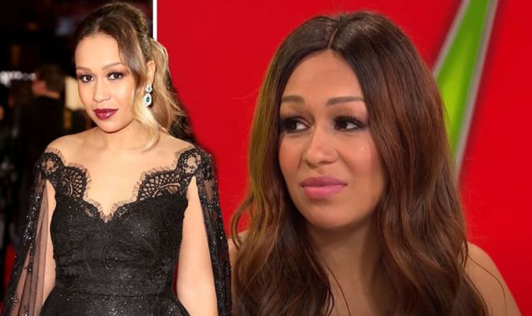 Rebecca Ferguson was 'forced to work' and almost died while suffering a miscarriage