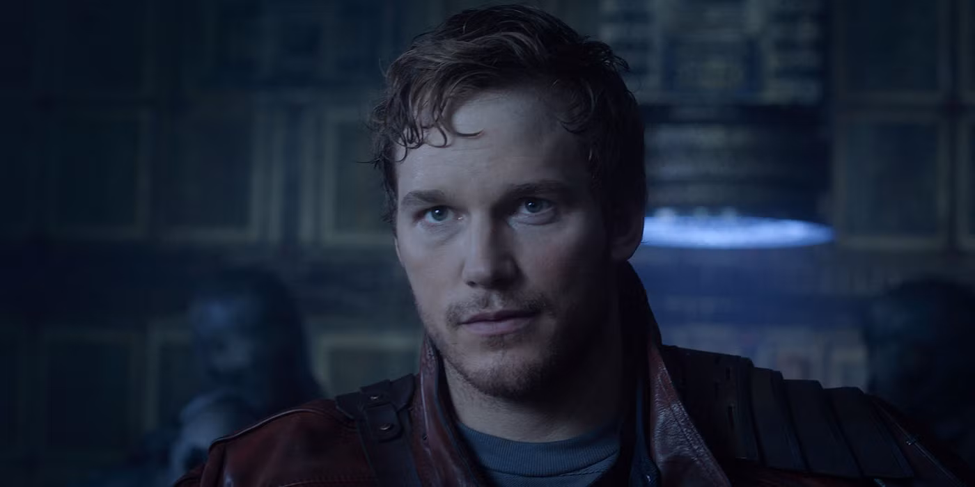 Watch Chris Pratt on Stealing Someone's Wish to Become the Voice of Mario in 'Super Mario Bros.' Animated Movi