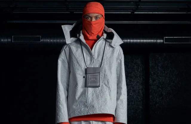 A-Cold-Wall Men’s Spring 2022