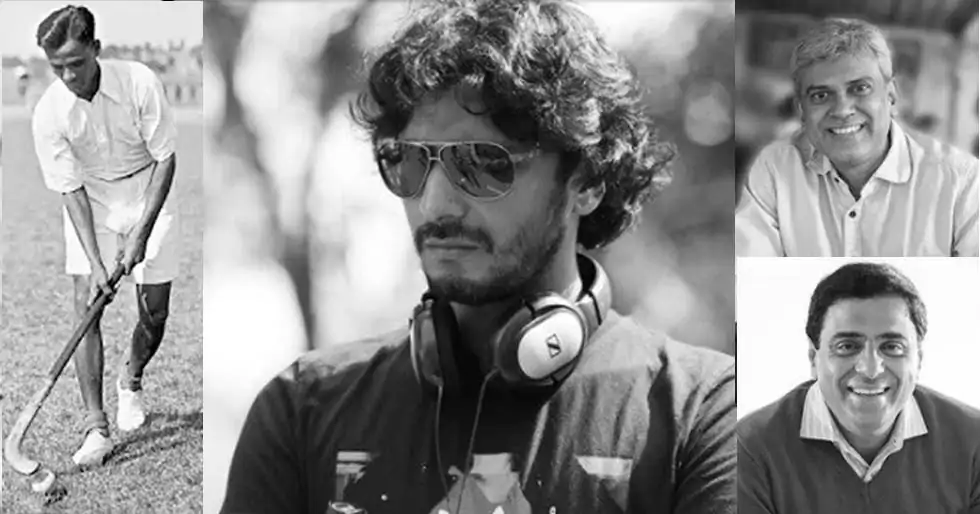 Biopic on hockey legend Dhyan Chand to be made by Abhishek Chaubey