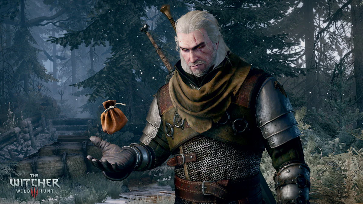 The Witcher 3’s Next-Gen Update Lands on December 14: Here's What's New