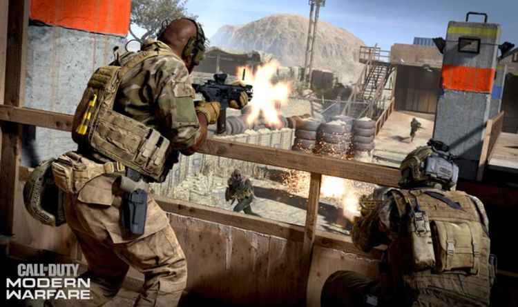 Call of Duty Modern Warfare update 1.29: Big Warzone patch news for PS4 and Xbox