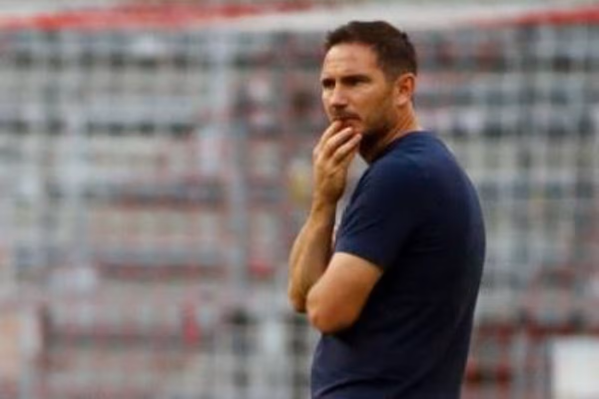 Chelsea Missing Injured Ziyech, Could Return Soon, Says Frank Lampard