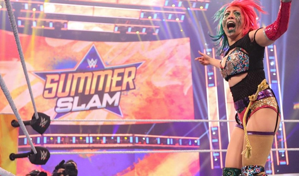 Manny Pacquiao's return-fight alters WWE SummerSlam 2021 date?