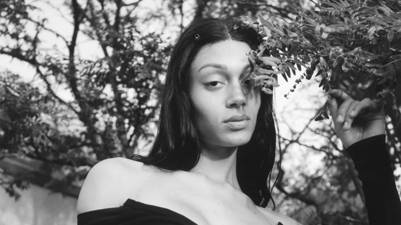 10 Emerging Queer Models on What Pride Means in 2021