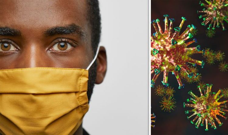 Covid new strain symptoms: Global Public Health warns the world is 'virus's playground