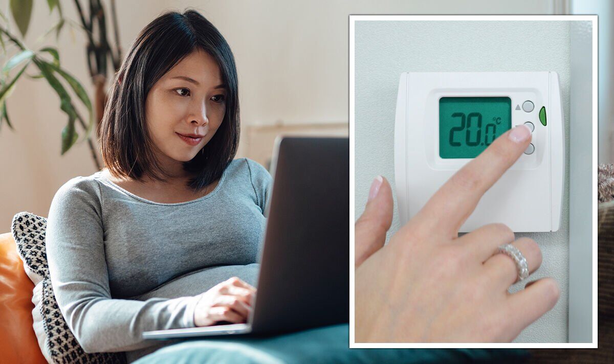 Cold Weather Payment - how to check if you are due a payment