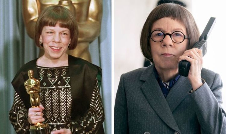 Linda Hunt nationality: What is NCIS LA star's nationality?