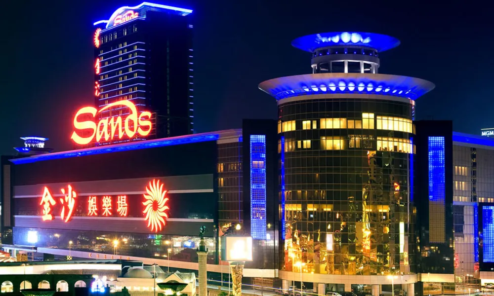 Sands China Completes Latest Round of Responsible Gambling Initiatives for Staff