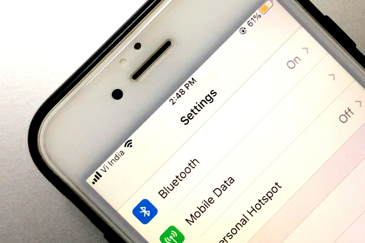 Vi (Vodafone Idea) Reportedly Rolling Out Wi-Fi Calling Service