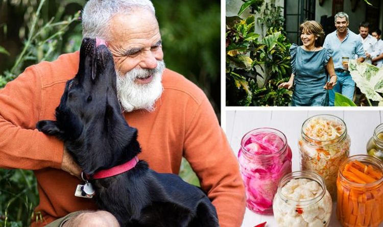 How to live longer: Five lifestyle habits proven to reverse your biological age