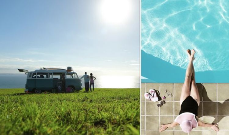 Holidays: European & staycation bookings 'off the charts' thanks to 'vaccine confidence'