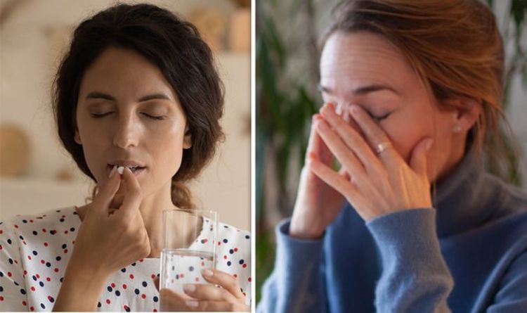 Best supplement for hormonal balance: Magnesium could address unsettled hormones