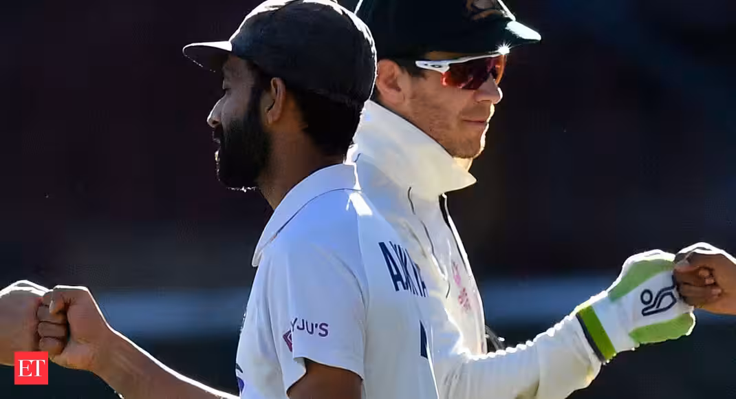 Australia, India retain top-two spots in WTC standings after draw in 3rd Test