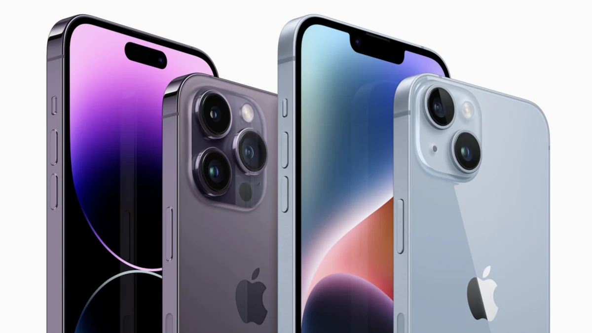 iPhone 14 Pro Models’ Demand High, Non-Pro Models’ Weaker: Ming-Chi Kuo