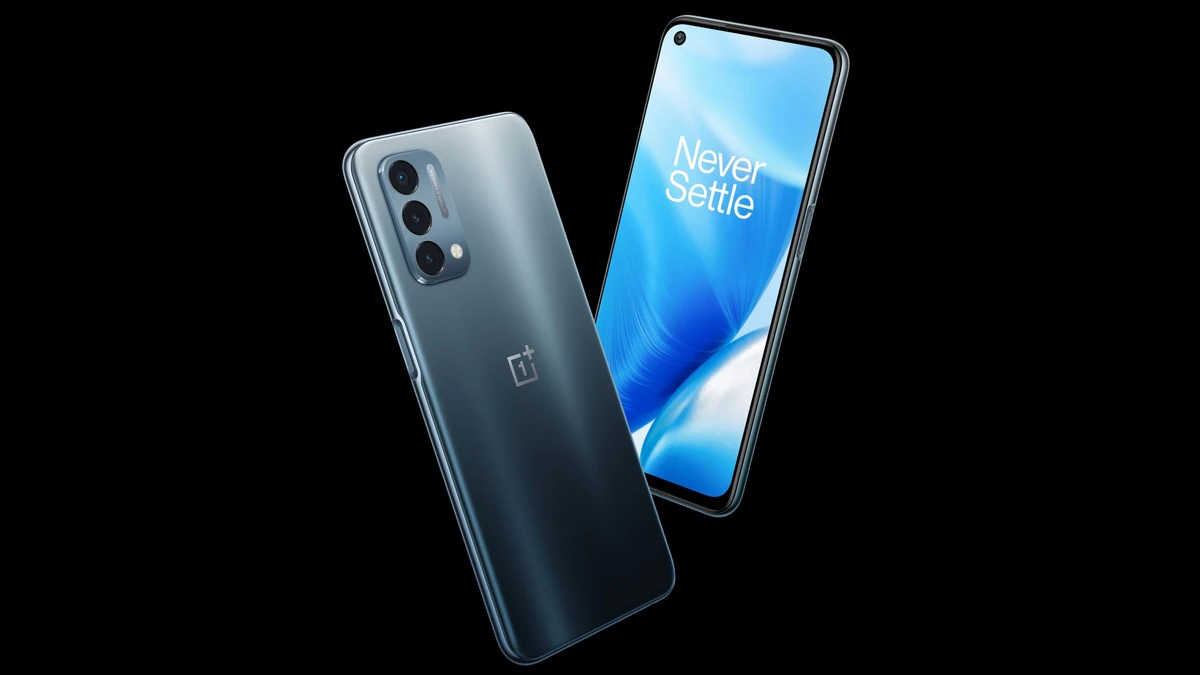 OnePlus Nord N200 Allegedly Spotted on Geekbench, Tipping Specifications