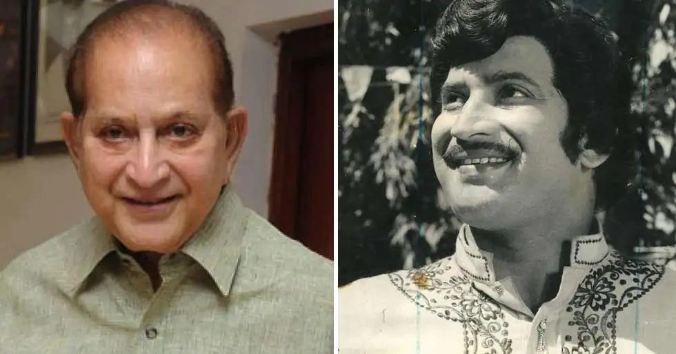 Superstar Krishna, Mahesh Babu's father, passes away