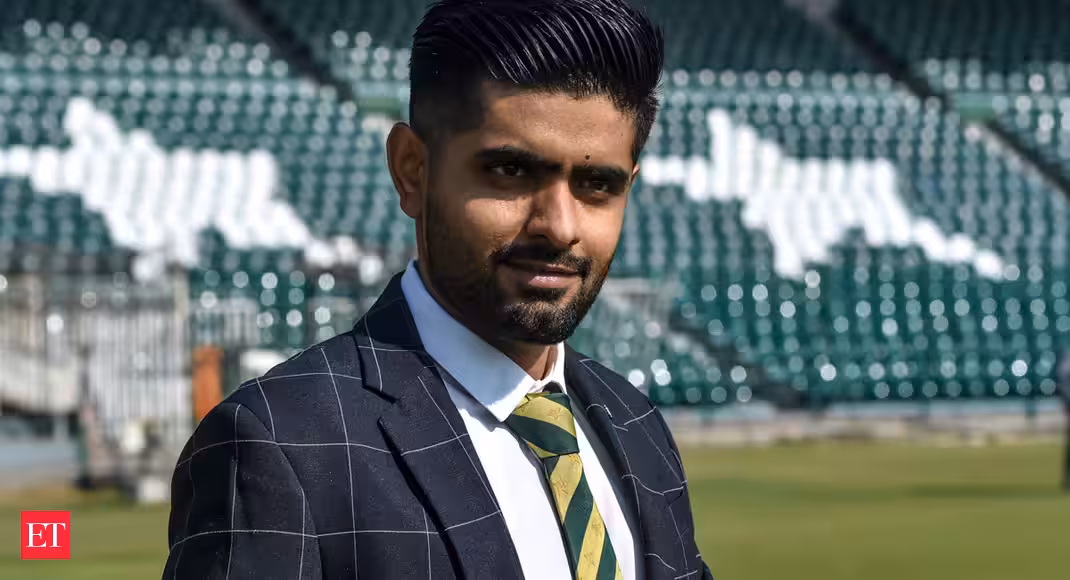 Babar Azam appointed captain for all three formats and for a long time: PCB chief executive