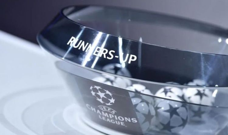 Champions League draw: When is the Last 16 draw? Who could Liverpool, Chelsea, City face?