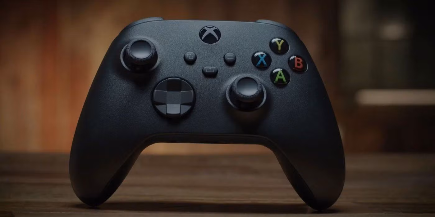 PlayStation 5 DualSense Might Influence Xbox Controller Changes