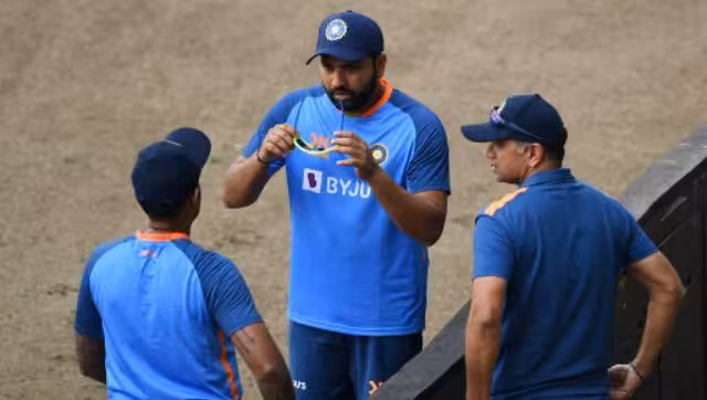 Kohli, Rohit and seniors could be rested for Afghanistan series