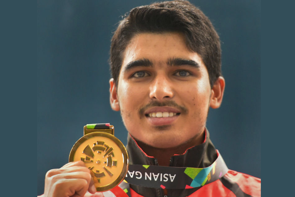 Tokyo-bound India shooters Chaudhary, Sarnobat get second dose of COVID shot in Croatia