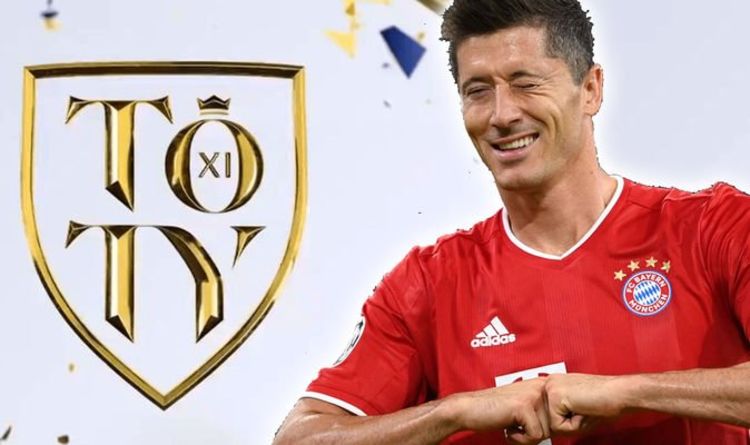 FIFA 21 TOTY voting closes tomorrow: Time running out to vote for Team of the Year
