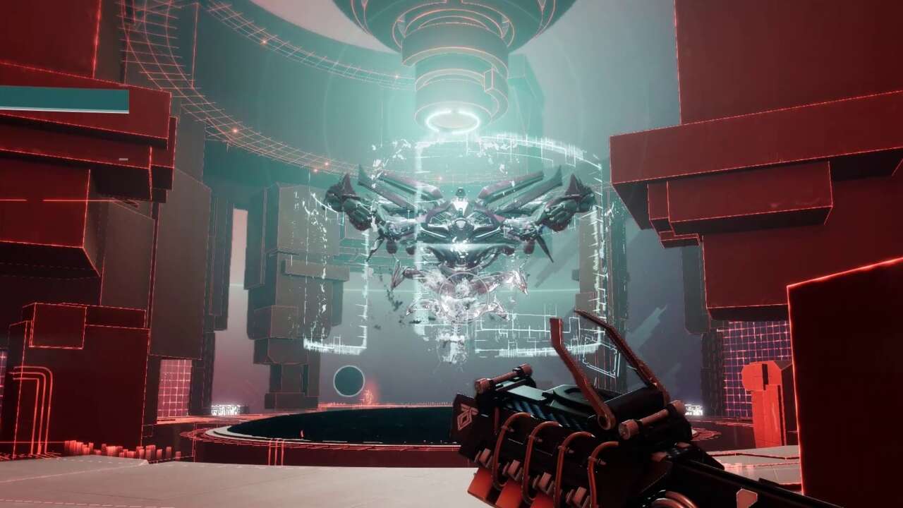 We Definitely Didn't Kill Quria In Destiny 2, Did We?