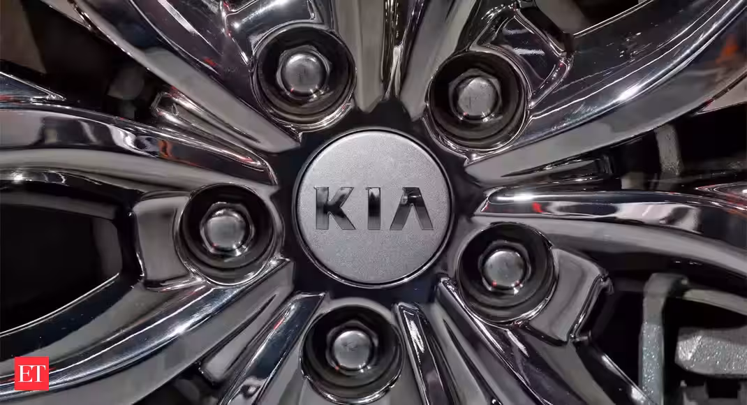 Even as Ford, GM exited India, newbie Kia India turns profitable within two years of sales